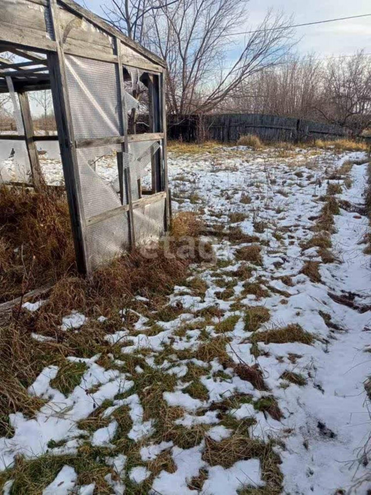 Земельный участок Первомайская,