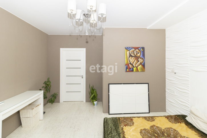 2-комн квартира Тимофея Чаркова, 81