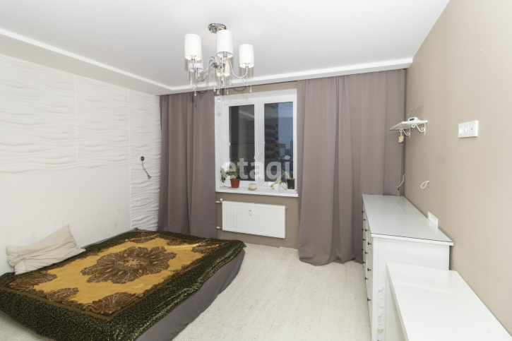 2-комн квартира Тимофея Чаркова, 81