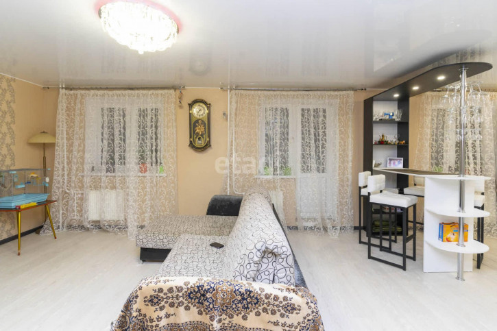 3-комн квартира Пермякова, 83/1