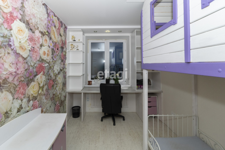 2-комн квартира Тимофея Чаркова, 81