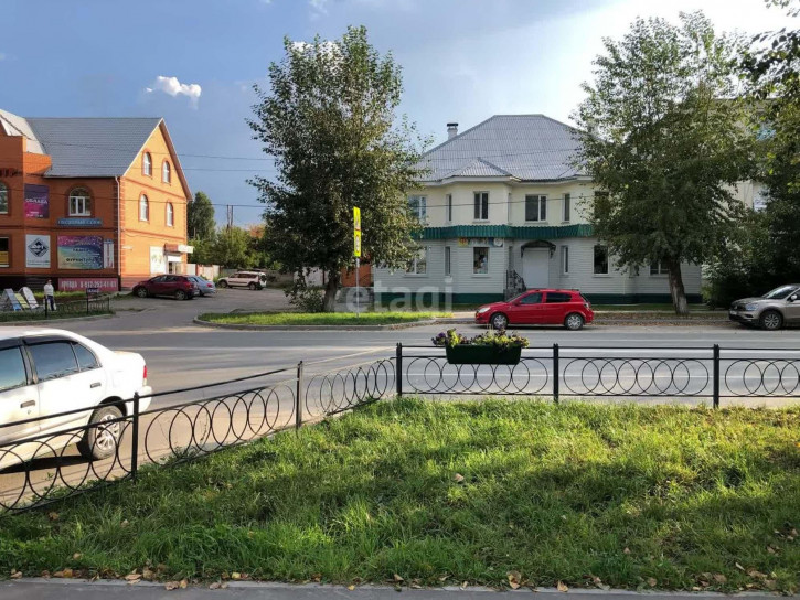 Торговое помещение Ленина 80