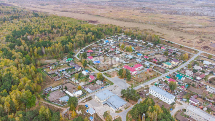 Земельный участок деревня Нариманова