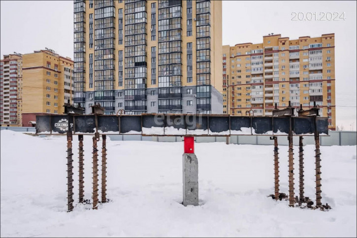 Офис Тюмень