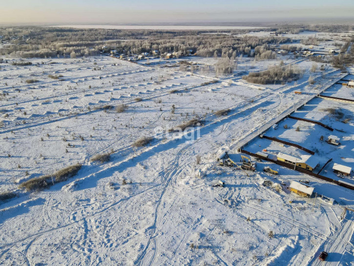 Земельный участок Царицыно СНТ