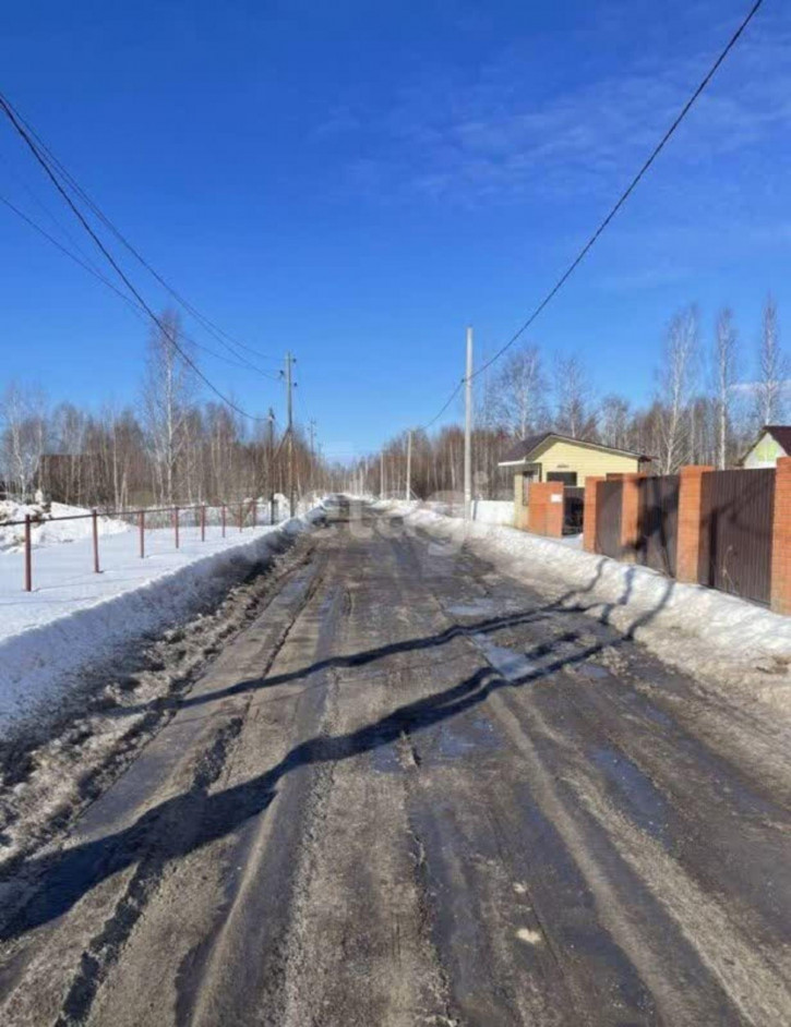 Земельный участок Сочинское с/о