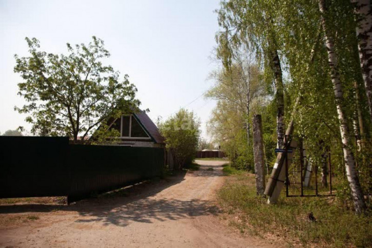 Земельный участок Сочинское с/о