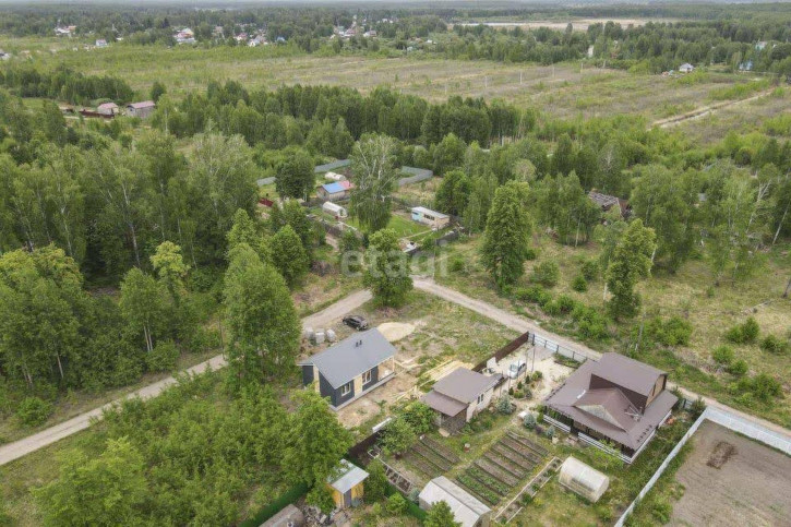 Земельный участок Сочинское с/о