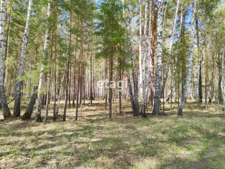 Земельный участок Нариманова