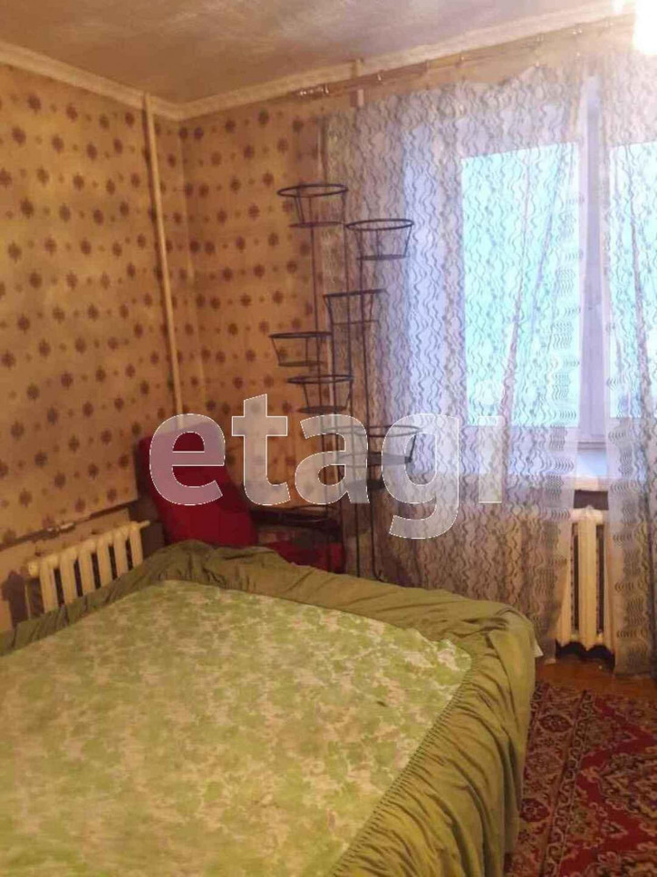 2-комн квартира Мира, 11