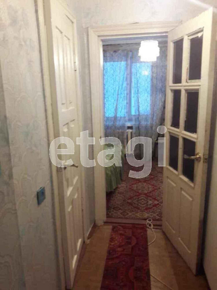 2-комн квартира Мира, 11