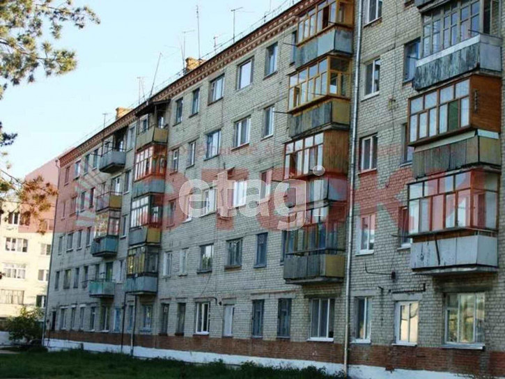 1-комн квартира Советская, 10