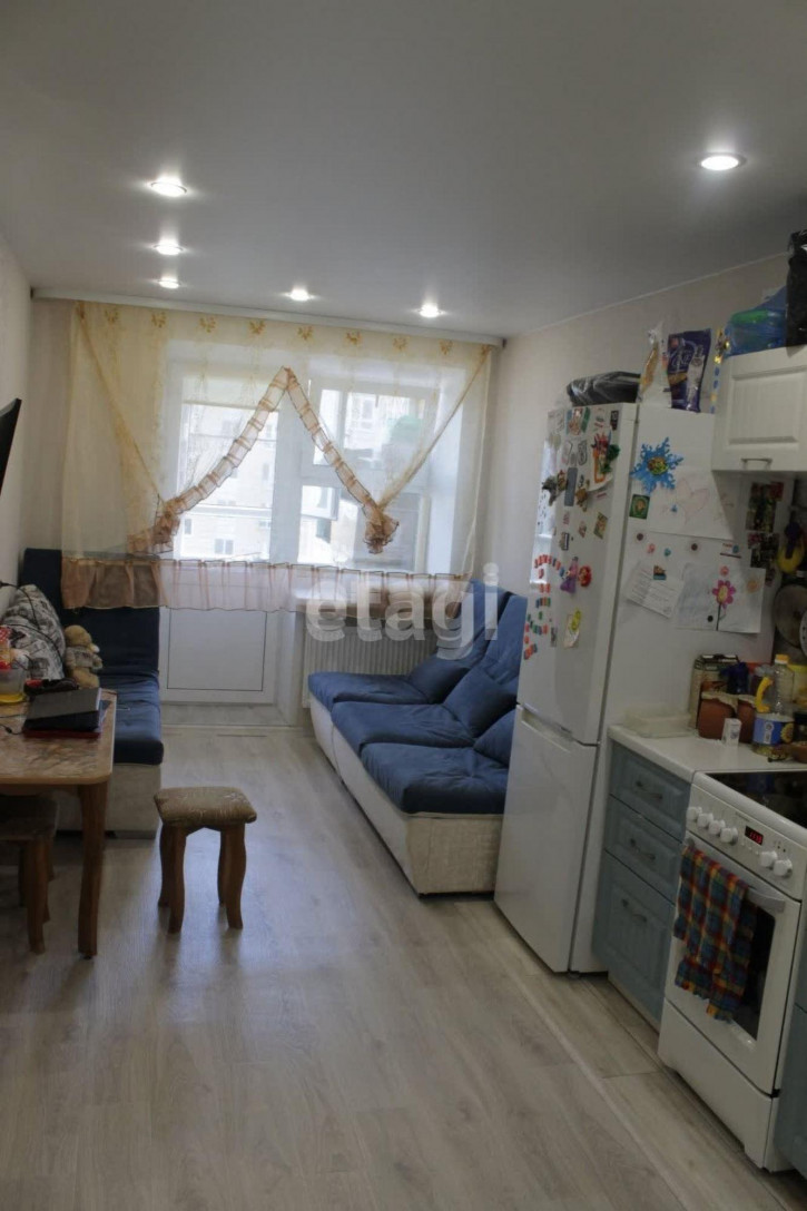 2-комн квартира Советская, 28