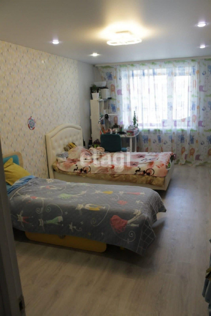 2-комн квартира Советская, 28