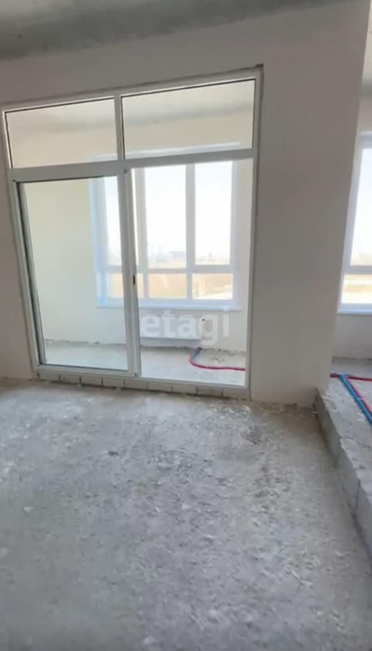 1-комн квартира Пожарных и спасателей, 1