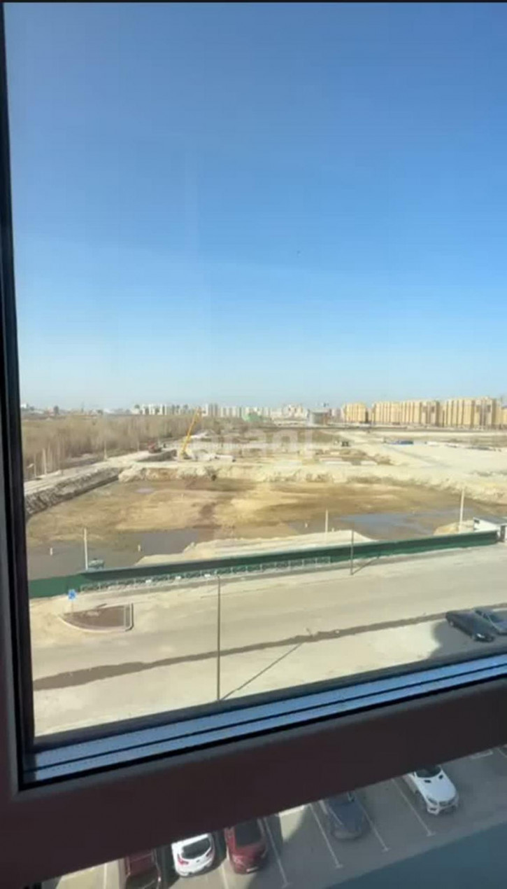 1-комн квартира Пожарных и спасателей, 1