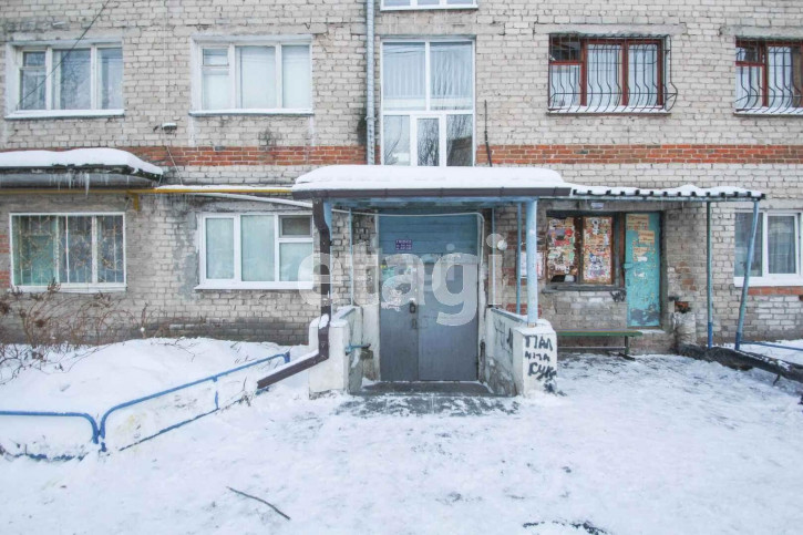 2-комн квартира Игримская, 18