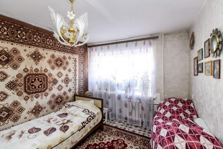 2-комн квартира Игримская, 18