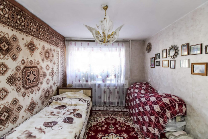 2-комн квартира Игримская, 18