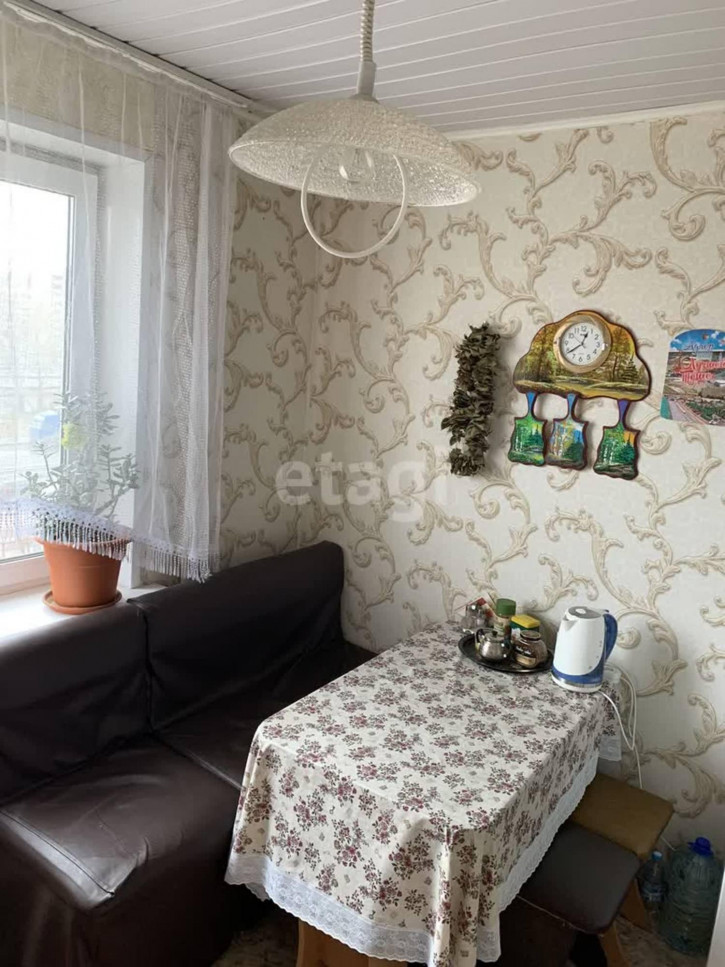 2-комн квартира Монтажников, 16