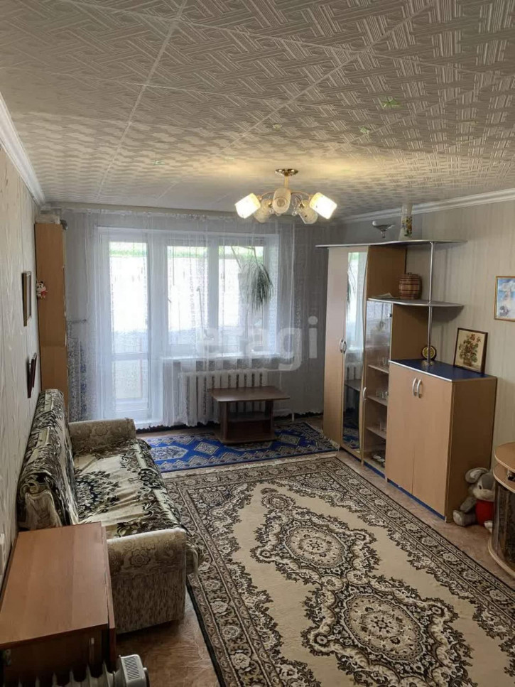 2-комн квартира Монтажников, 16