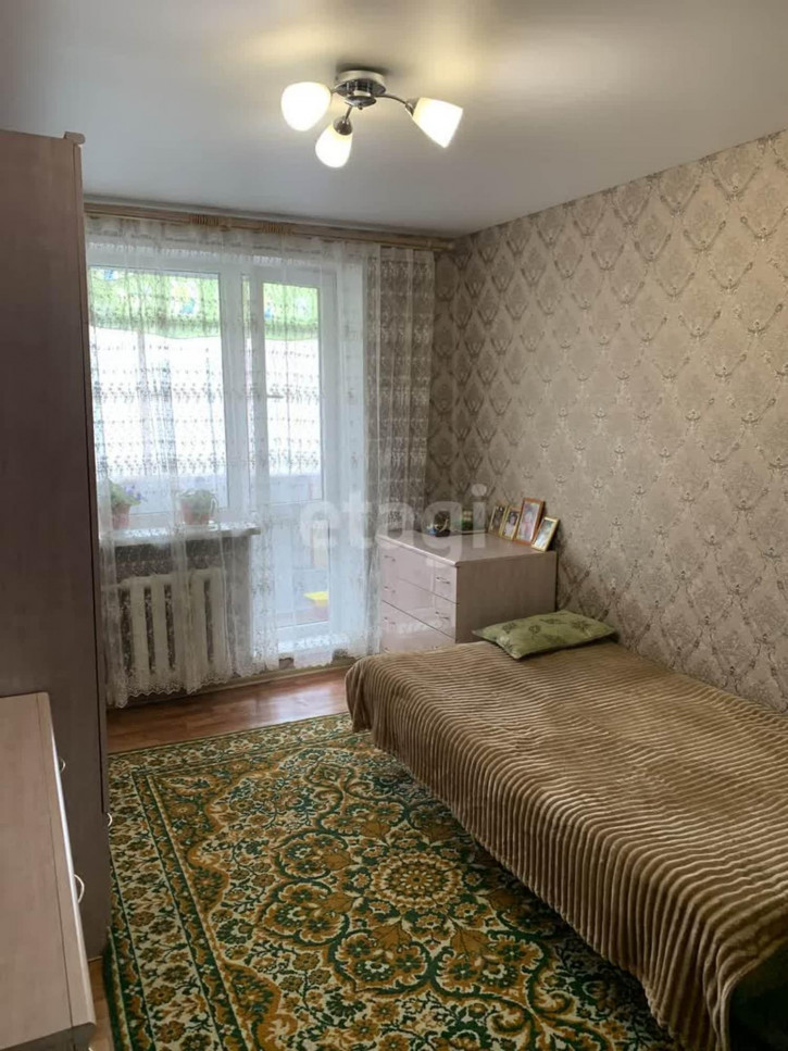 2-комн квартира Монтажников, 16