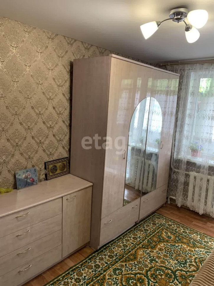 2-комн квартира Монтажников, 16