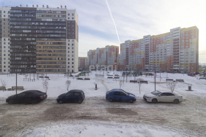 Студия Новоселов, 113