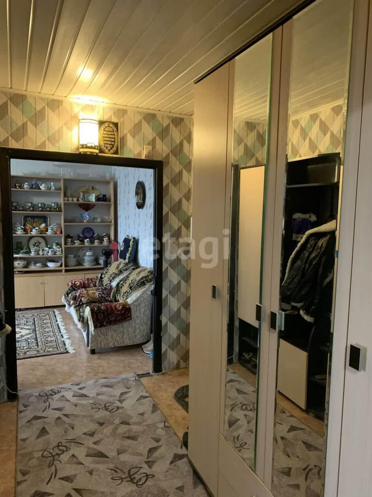 2-комн квартира Монтажников, 16