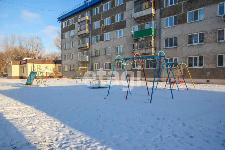 1-комн квартира Ершова, 30