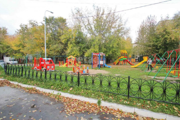 2-комн квартира Белинского, 24