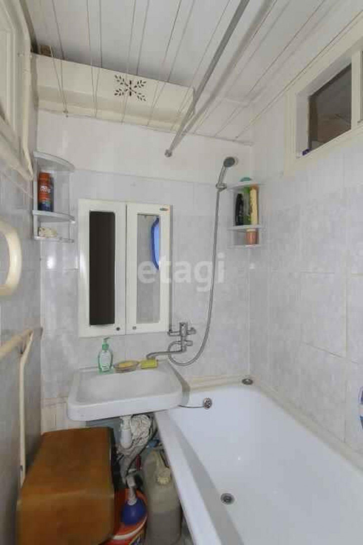 2-комн квартира Белинского, 24