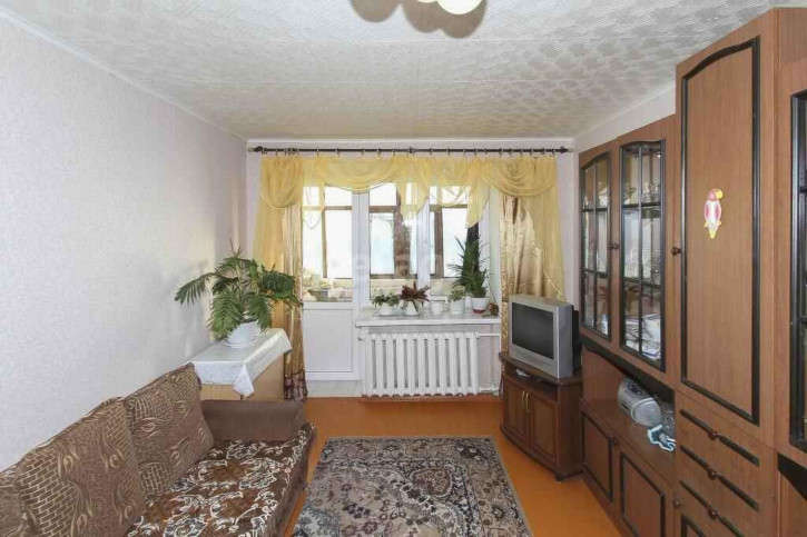 2-комн квартира Белинского, 24