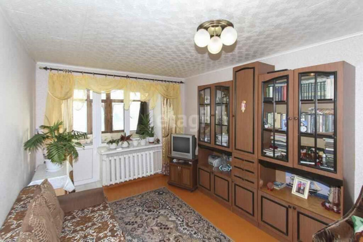 2-комн квартира Белинского, 24