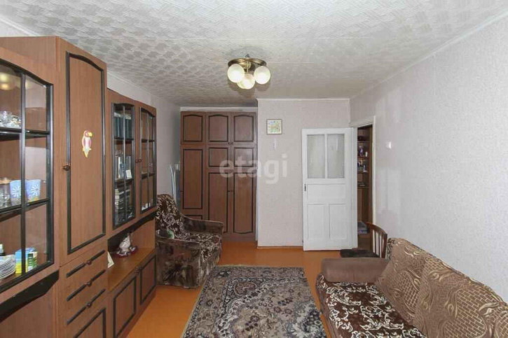 2-комн квартира Белинского, 24