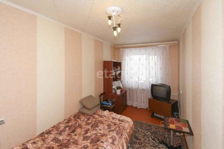 2-комн квартира Белинского, 24