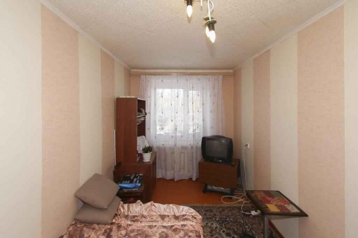 2-комн квартира Белинского, 24