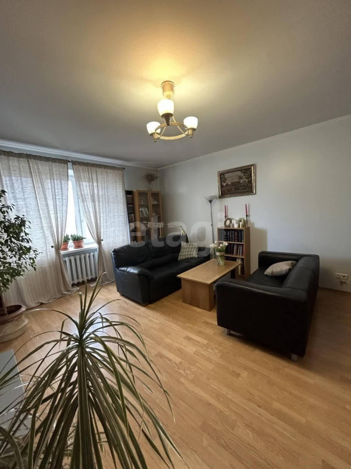 5-комн квартира Герцена, 86а
