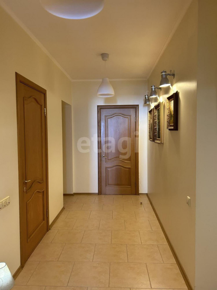 5-комн квартира Герцена, 86а