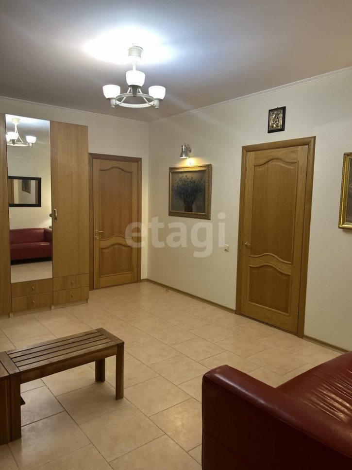 5-комн квартира Герцена, 86а