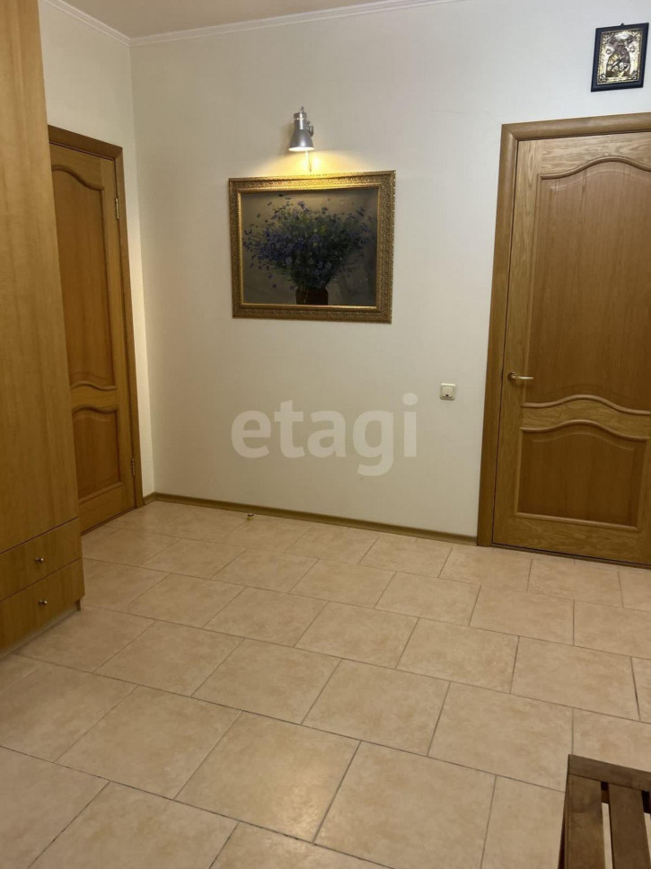 5-комн квартира Герцена, 86а