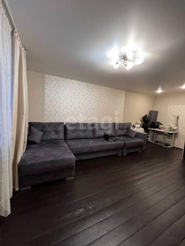 1-комн квартира Шишкова, 54