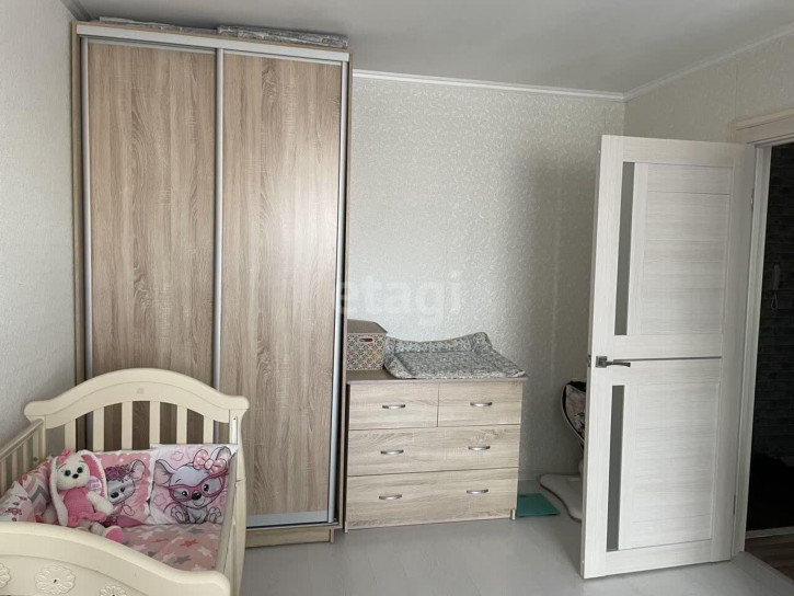 1-комн квартира Монтажников, 15