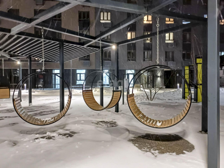 1-комн квартира Республики, 204/3