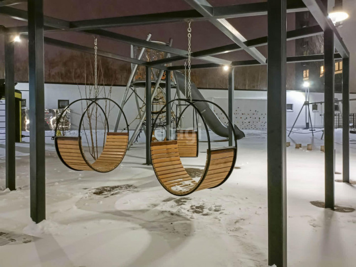 1-комн квартира Республики, 204/3
