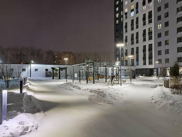 1-комн квартира Республики, 204/3