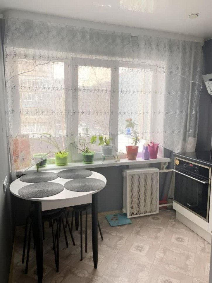 1-комн квартира Коммунаров, 39