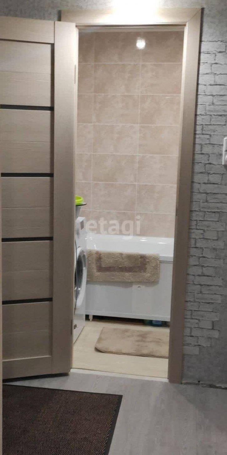 1-комн квартира Воровского, 33