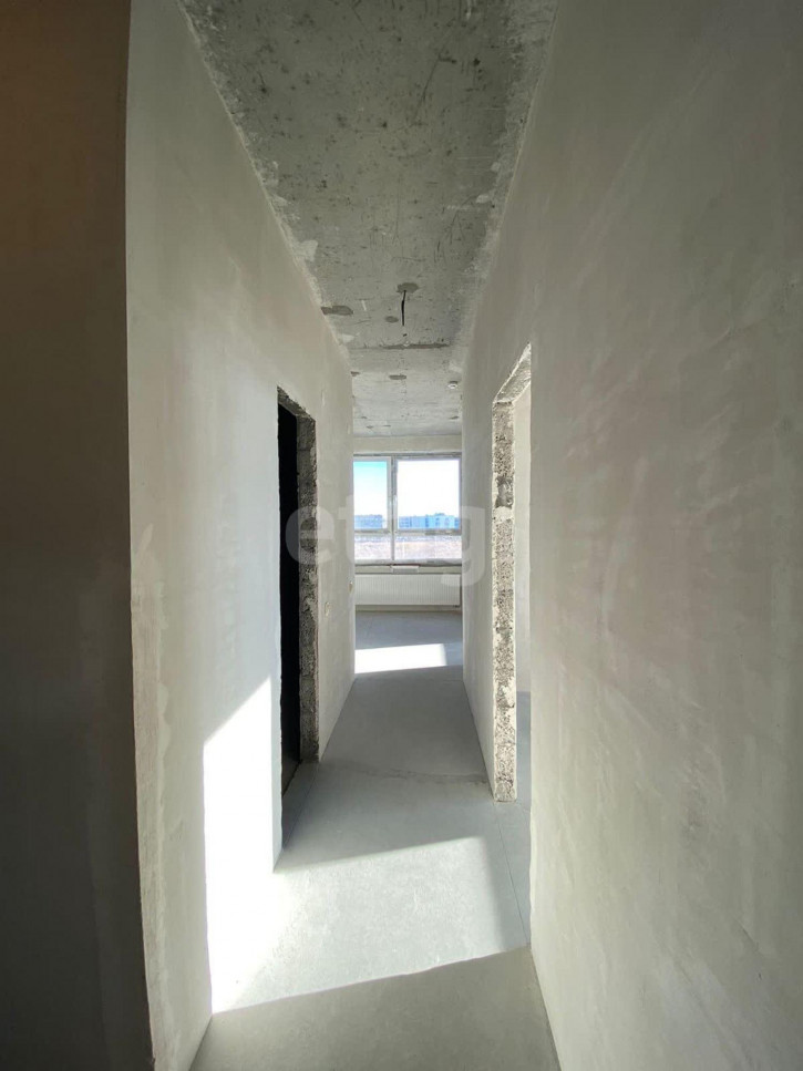 3-комн квартира Алексея Сергиенко, 9
