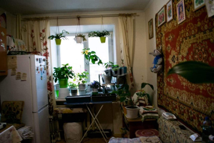 Комната Шаимский пр., 3